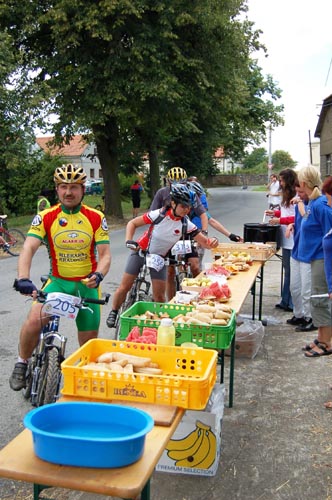 Volejbal 2008