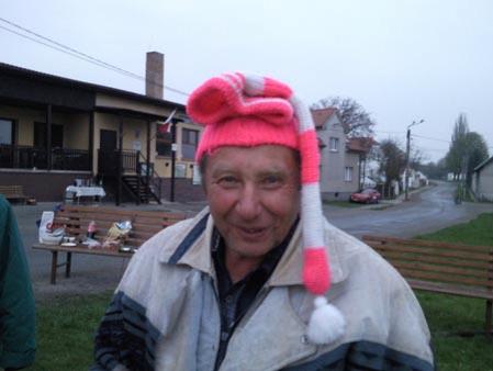 Májka 2013