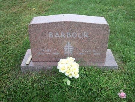 Barbour - Babor